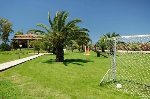 Agriturismo I Vigneti Olmedo 0*,