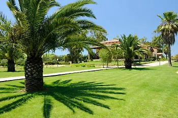 Agriturismo I Vigneti Olmedo Alloggio per agriturismo