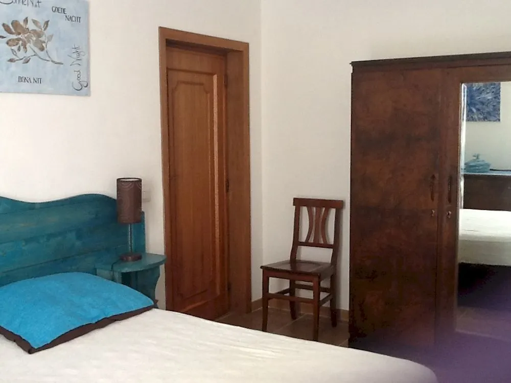 Agriturismo I Vigneti Olmedo 0*,  Italia