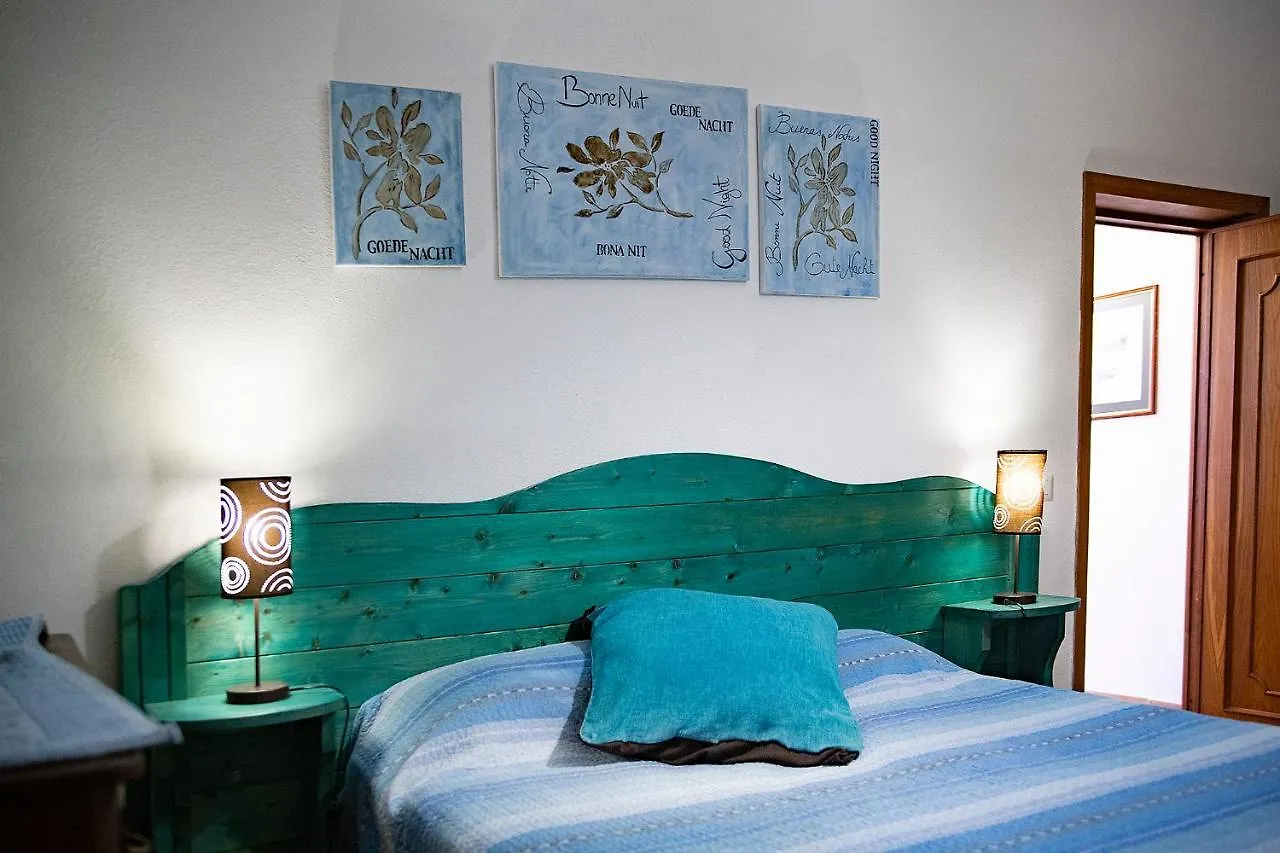 Agriturismo I Vigneti Olmedo 0*,  Italien