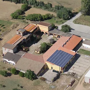 Agriturismo Su Bistentu Alloggio per agriturismo