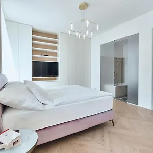 Appartement High Heaven Tsjechië