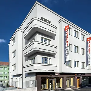  Appartement Downtown Belohorska Tsjechië