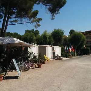La Mariposa Campeggio