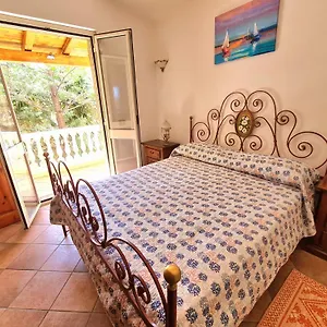 Apartment Vista Mare E Montagna, Cala Gonone