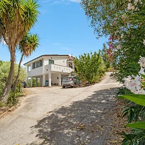 Ferienhaus Casa Oleandro, Buggerru