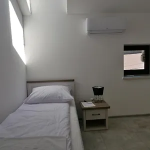  Accommodatie bij particulieren Alda Polen