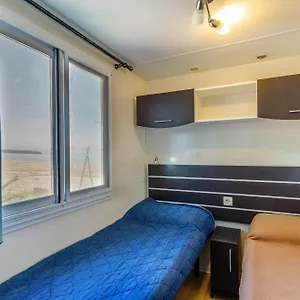 Camping&village Le Cernie Campeggio