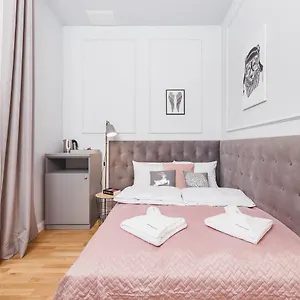 Appartement The Old Town View Polen