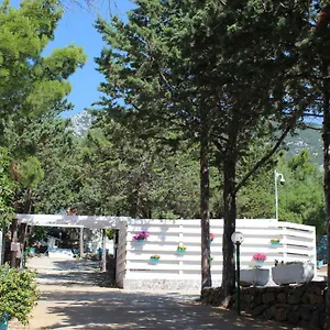 Campingplatz Car Palmasera, Cala Gonone