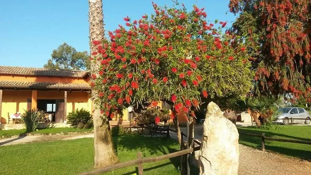 Agriturismo I Vigneti Villa Olmedo 0*,  Italy
