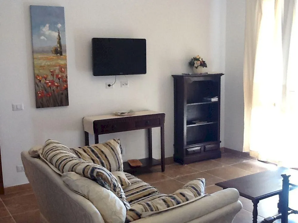Farm stay Agriturismo I Vigneti Villa Olmedo Italy