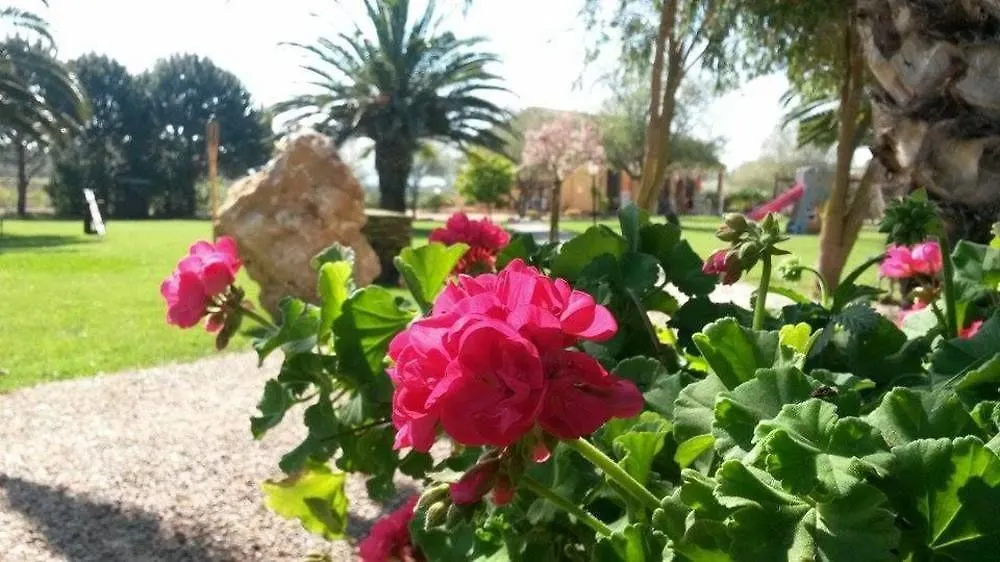 Agriturismo I Vigneti Villa Olmedo