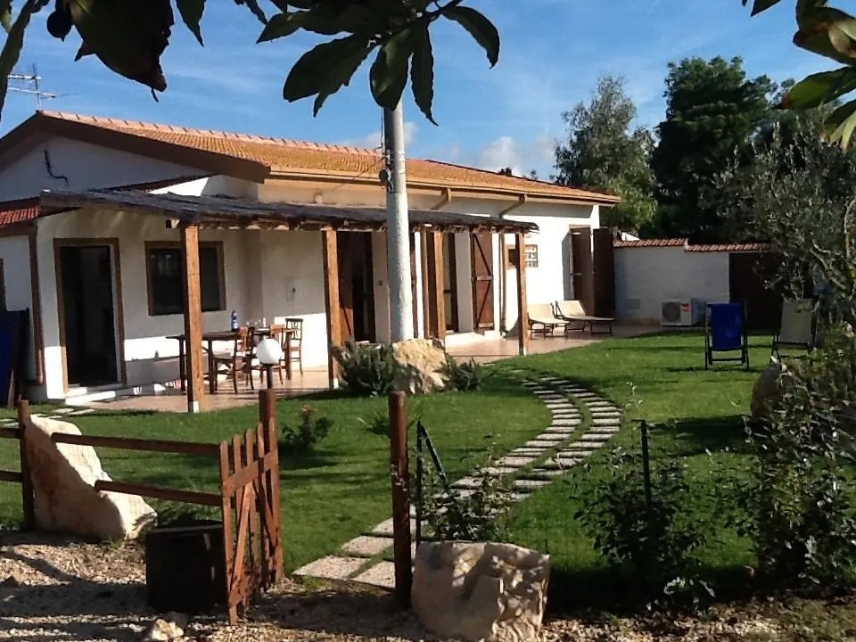 Agriturismo I Vigneti Villa Olmedo 0*,  Italy