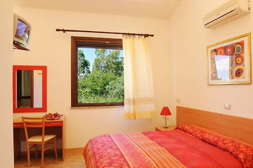 Agriturismo I Vigneti Villa Olmedo Farm stay