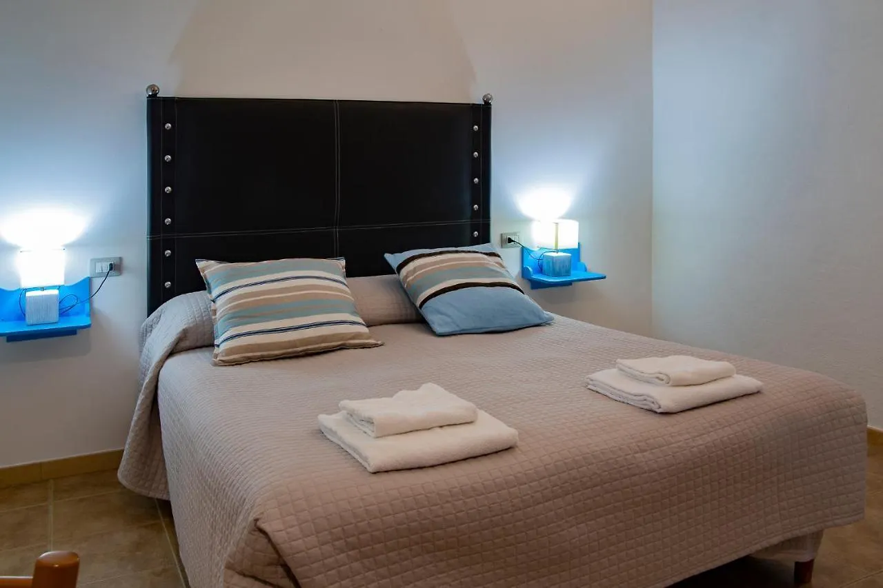 Farm stay Agriturismo I Vigneti Villa Olmedo