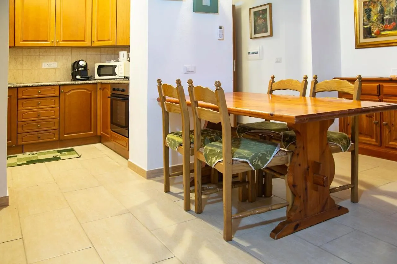 Agriturismo I Vigneti Villa Olmedo 0*,