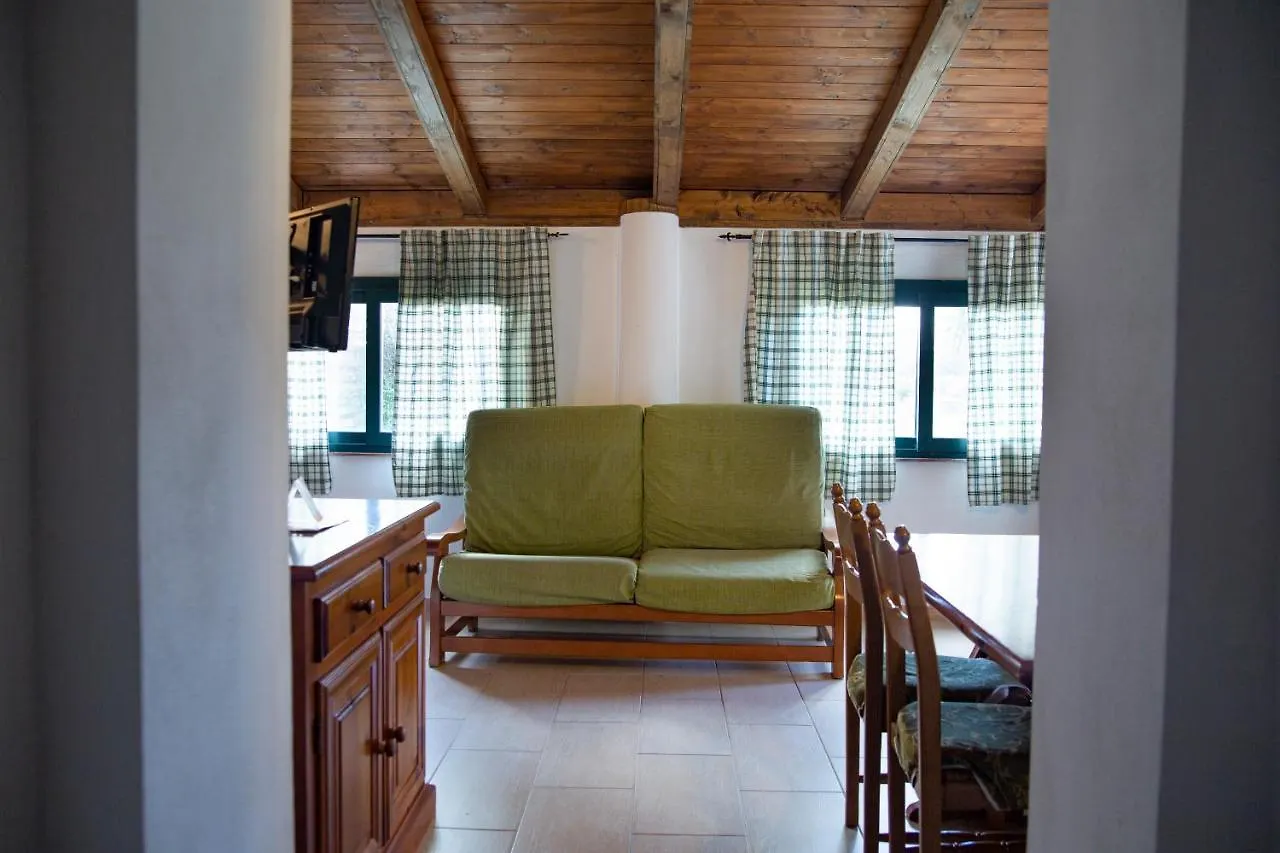 Agriturismo I Vigneti Villa Olmedo 0*,  Italy